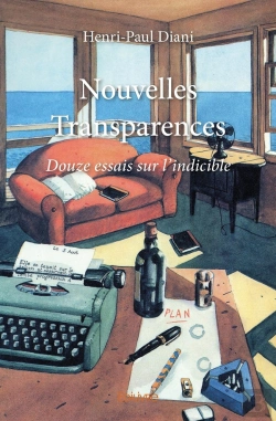 Bertrand.pt - Nouvelles Transparences : Douze Essais Sur L'Indicible