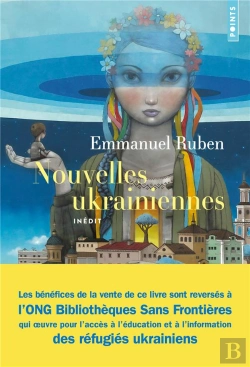 Bertrand.pt - Nouvelles Ukrainiennes