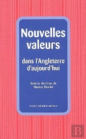 Nouvelles Valeurs Dans L'Angleterre D'Aujourd'Hui