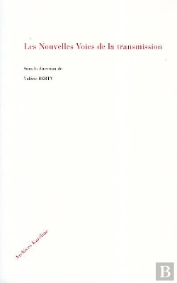 Bertrand.pt - Nouvelles Voies De La Transmission
