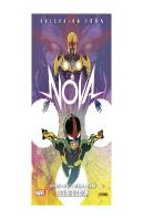 Nova 08: Resurreccion