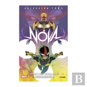 Nova 08: Resurreccion