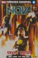 Nova 4 Servir Y Proteger