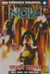 Nova 4 Servir Y Proteger
