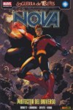 Bertrand.pt - Nova 5, Protector Del Universo
