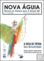 Nova Águia nº 1