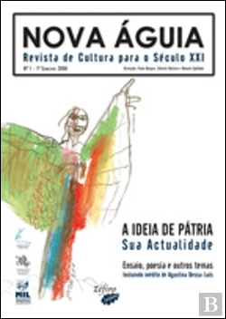 Bertrand.pt - Nova Águia nº 1
