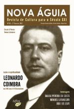 Nova Águia N.º 10 - Leonardo Coimbra