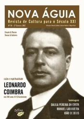 Nova Águia N.º 10 - Leonardo Coimbra