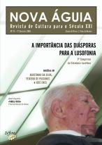 Nova Águia nº 17 - 1º Sem. 2016 - Diásporas