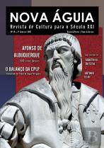 Nova Águia N.º 19 - 1.º Semestre 2017 - Afonso de Albuquerque