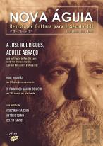 Nova Águia N.º 20 - 2º Semestre 2017 - José Rodrigues