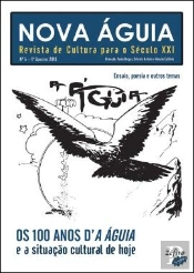 Nova Águia N.º 5 - 1º Semestre 2010