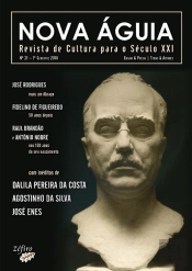 Nova Águia - Revista de Cultura para o Século XXI - nº 21