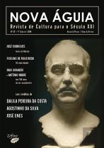 Nova Águia - Revista de Cultura para o Século XXI - nº 21