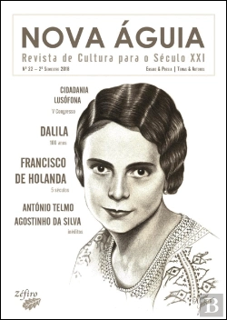 Bertrand.pt - Nova Águia - Revista de Cultura para o Século XXI - nº 22