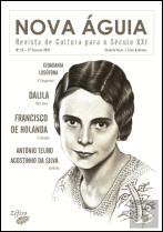 Nova Águia - Revista de Cultura para o Século XXI - nº 22