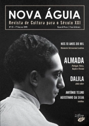 Nova Águia - Revista de Cultura para o Século XXI -nº 23