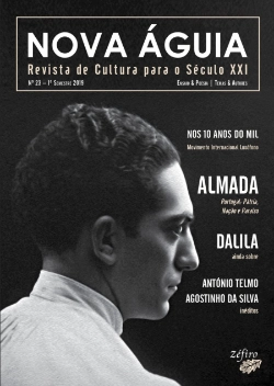 Bertrand.pt - Nova Águia - Revista de Cultura para o Século XXI -nº 23
