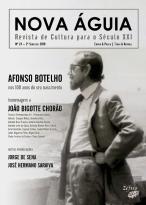 Nova Águia - Revista de Cultura para o Século XXI - nº 24