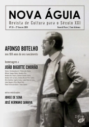 Nova Águia - Revista de Cultura para o Século XXI - nº 24