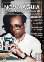 Nova Águia - Revista de Cultura para o Século XXI - nº 25