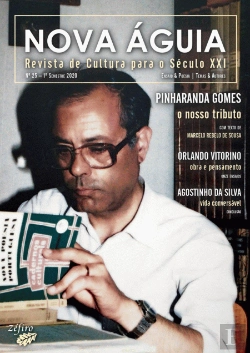 Bertrand.pt - Nova Águia - Revista de Cultura para o Século XXI - nº 25