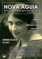 Nova Águia - Revista de Cultura para o Século XXI -nº 26