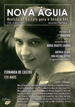 Bertrand.pt - Nova Águia - Revista de Cultura para o Século XXI -nº 26