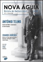 Nova Águia - Revista de Cultura para o Século XXI - nº 27