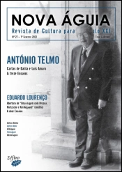 Nova Águia - Revista de Cultura para o Século XXI - nº 27