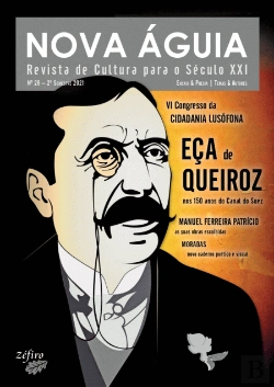 Bertrand.pt - Nova Águia - Revista de Cultura para o Século XXI - nº 28