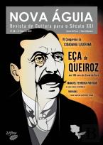 Nova Águia - Revista de Cultura para o Século XXI - nº 28