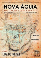 Nova Águia - Revista de Cultura para o Século XXI - nº 29