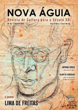 Bertrand.pt - Nova Águia - Revista de Cultura para o Século XXI - nº 29