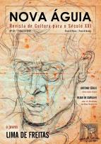 Nova Águia - Revista de Cultura para o Século XXI - nº 29