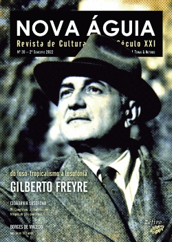 Bertrand.pt - Nova Águia - Revista de Cultura para o Século XXI - nº 30
