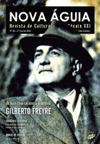 Nova Águia - Revista de Cultura para o Século XXI - nº 30
