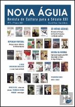 Nova Águia - Revista de Cultura para o Século XXI - nº 31