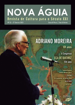 Bertrand.pt - Nova Águia - Revista de Cultura para o Século XXI - nº 32