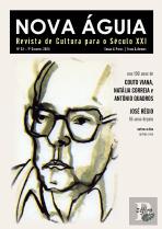 Nova Águia - Revista de Cultura para o Século XXI - nº 33