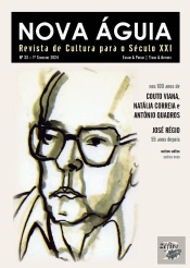 Nova Águia - Revista de Cultura para o Século XXI - nº 33