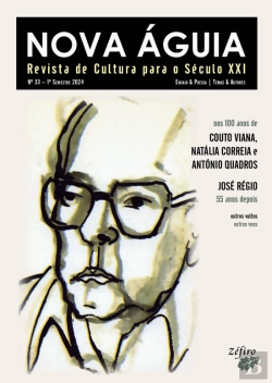 Bertrand.pt - Nova Águia - Revista de Cultura para o Século XXI - nº 33