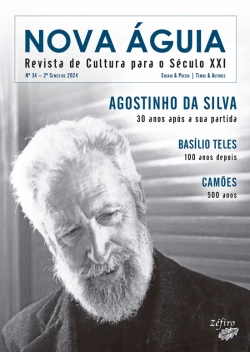 Bertrand.pt - Nova Águia - Revista de Cultura para o Século XXI - nº 34