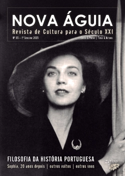 Bertrand.pt - Nova Águia - Revista de Cultura para o Século XXI - nº 35