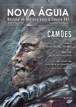 Bertrand.pt - Nova Águia - Revista de Cultura para o Século XXI - nº 36