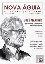 Nova Águia - Revista de Cultura para o Século XXI - nº 37