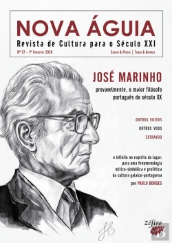Bertrand.pt - Nova Águia - Revista de Cultura para o Século XXI - nº 37