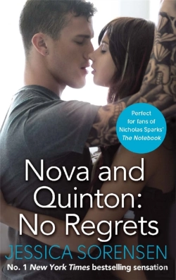 Bertrand.pt - Nova And Quinton: No Regrets