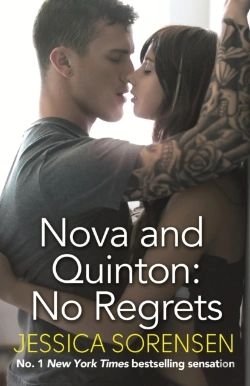 Bertrand.pt - Nova And Quinton: No Regrets